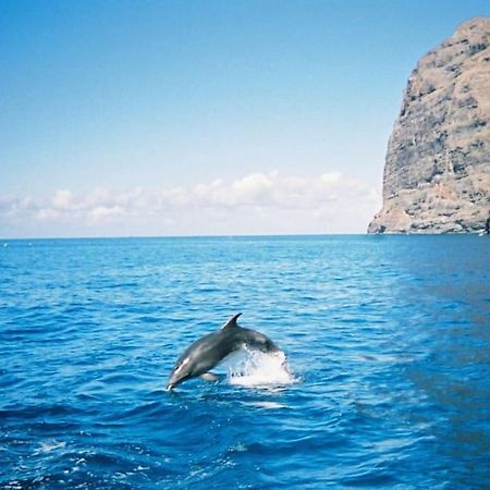 Vacanze Da Sogno San Miguel de Abona Zewnętrze zdjęcie