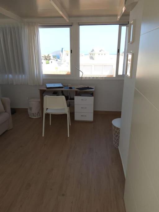 Vacanze Da Sogno San Miguel de Abona Zewnętrze zdjęcie