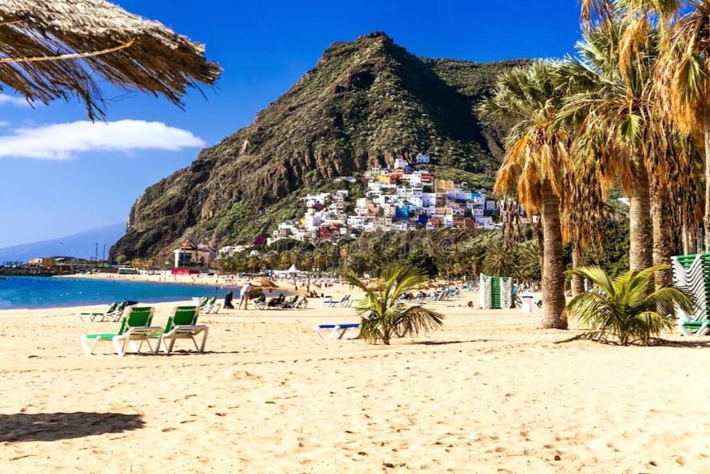 Vacanze Da Sogno San Miguel de Abona Zewnętrze zdjęcie