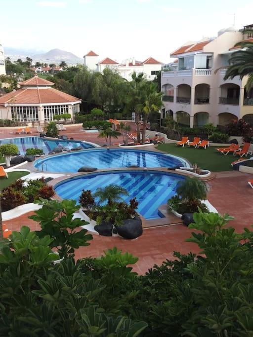Vacanze Da Sogno San Miguel de Abona Zewnętrze zdjęcie
