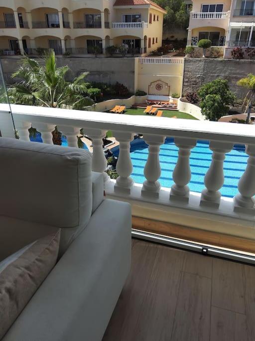 Vacanze Da Sogno San Miguel de Abona Zewnętrze zdjęcie