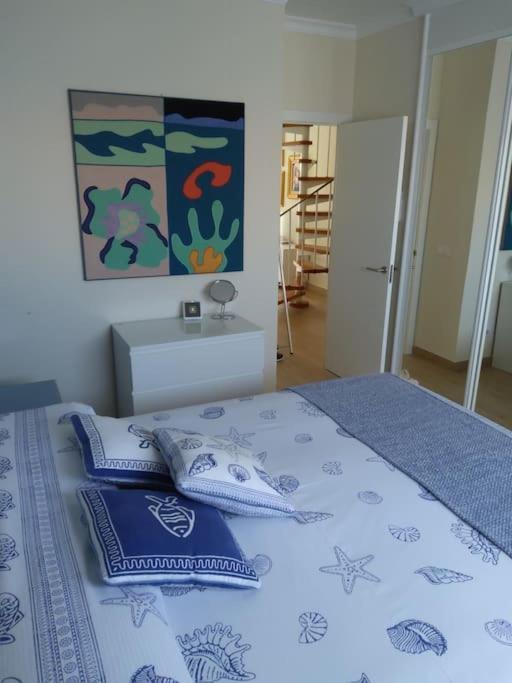 Vacanze Da Sogno San Miguel de Abona Zewnętrze zdjęcie