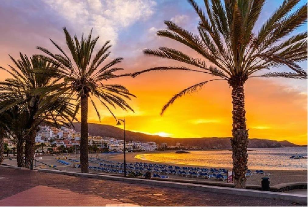 Vacanze Da Sogno San Miguel de Abona Zewnętrze zdjęcie