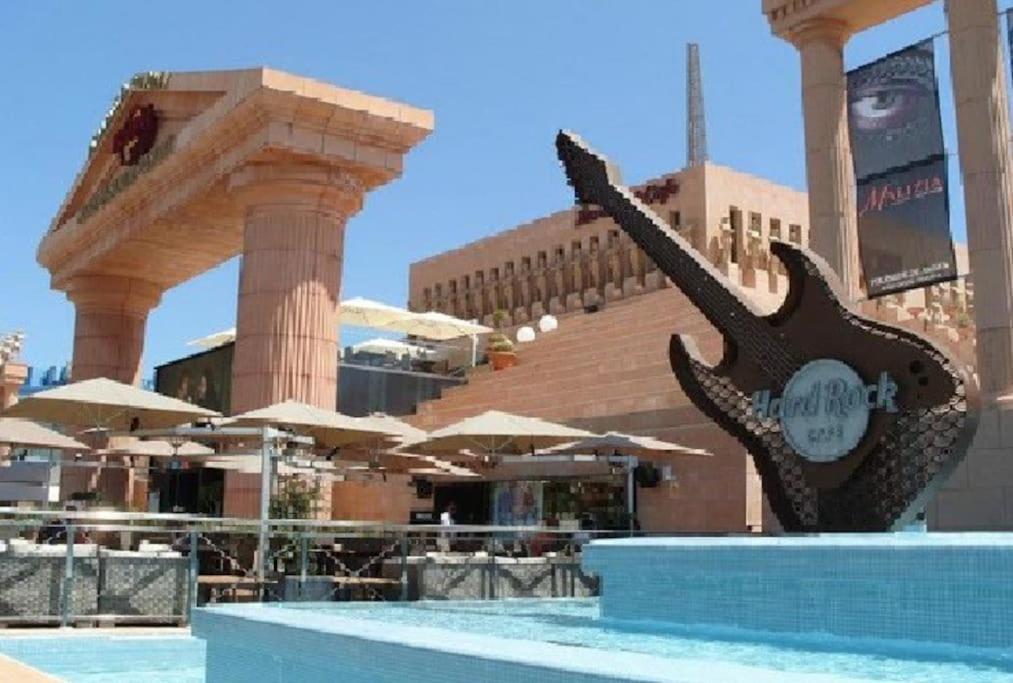 Vacanze Da Sogno San Miguel de Abona Zewnętrze zdjęcie