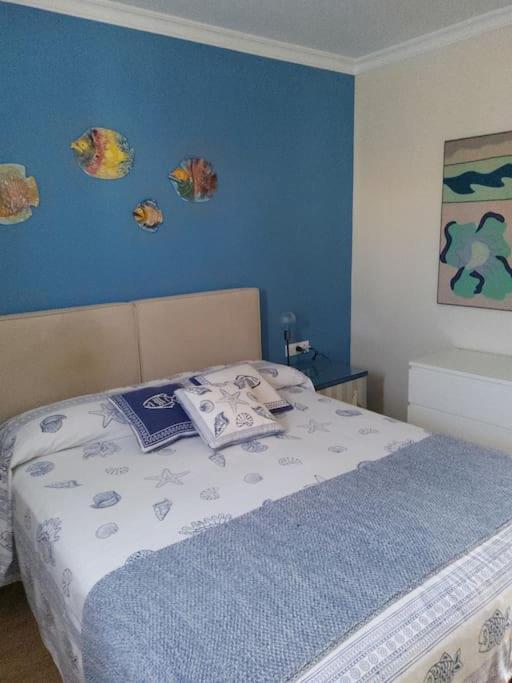 Vacanze Da Sogno San Miguel de Abona Zewnętrze zdjęcie