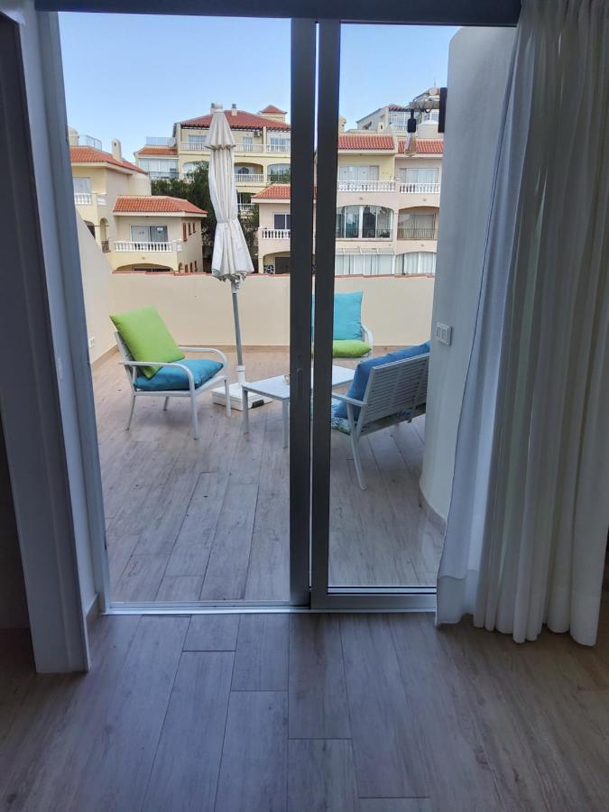 Vacanze Da Sogno San Miguel de Abona Zewnętrze zdjęcie